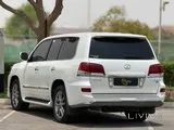 Lexus LX-570 S 2014